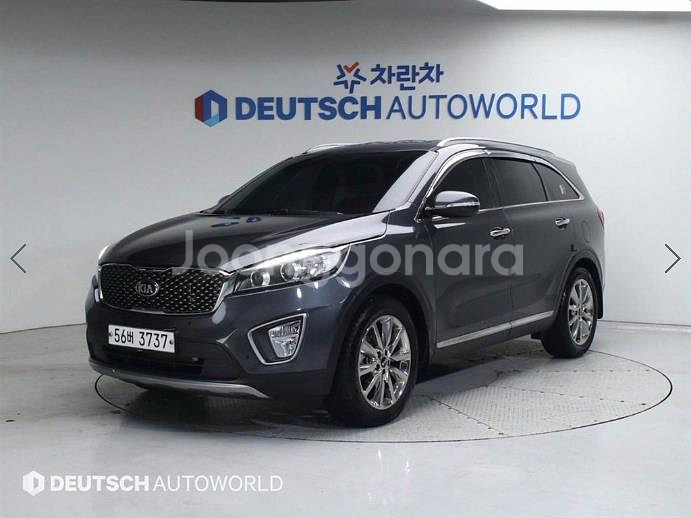 @15년식 올 뉴쏘렌토 R2.0 2WD 노블레스 스페--0
