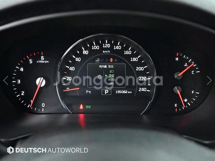 @15년식 올 뉴쏘렌토 R2.0 2WD 노블레스 스페--7