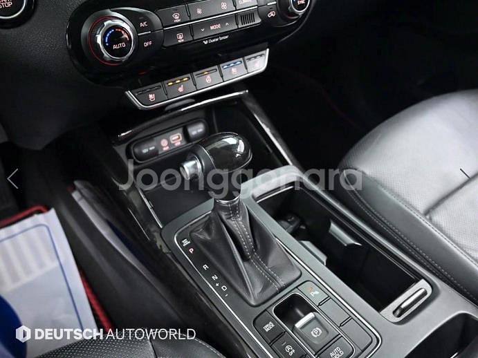 @15년식 올 뉴쏘렌토 R2.0 2WD 노블레스 스페--8