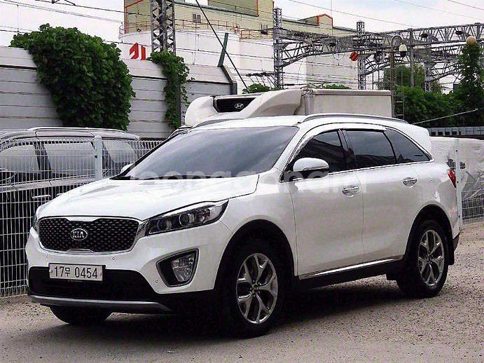 @16년식 올 뉴쏘렌토 R2.2 2WD 노블레스 스페--1