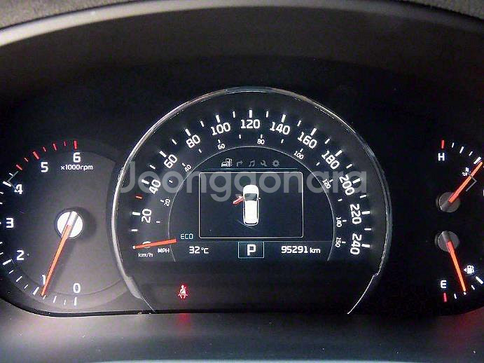 @16년식 올 뉴쏘렌토 R2.2 2WD 노블레스 스페--8