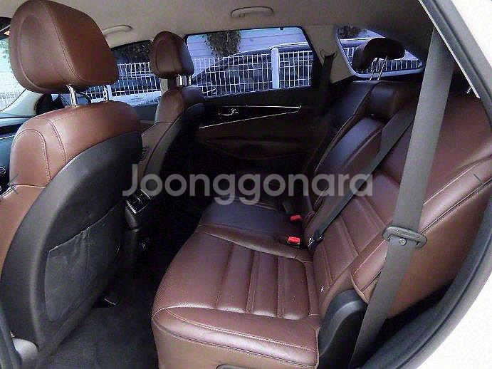 @16년식 올 뉴쏘렌토 R2.2 2WD 노블레스 스페--5