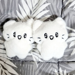고양이 인형