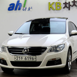 @09년 CC 2.0 TDI 7만키로@무사고@우주최저가