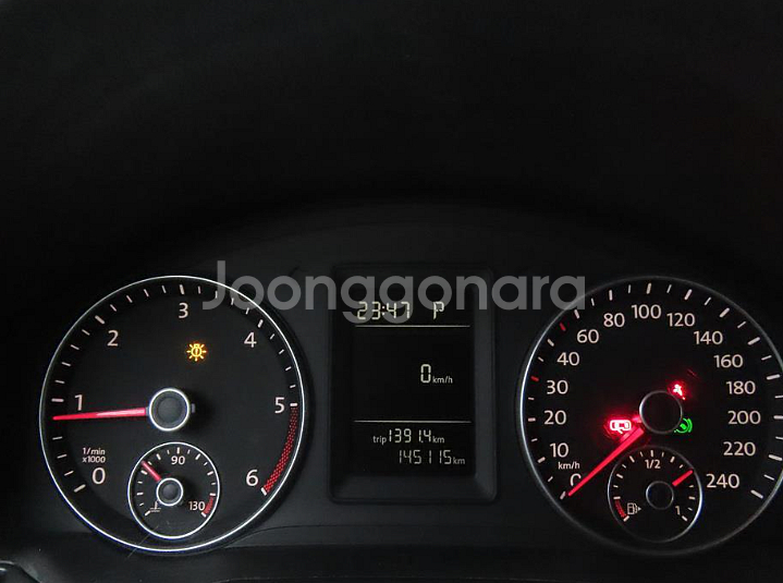 @10년 제타 2.0 TDI@무사고@우주최저가@초급매--8
