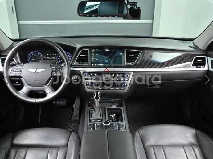 @16년식 제네시스DH G330 프리미엄 전국최저가격--6