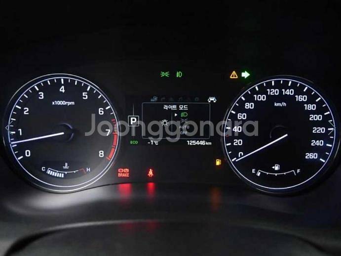 @16년식 제네시스DH G330 프리미엄 전국최저가격--7