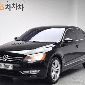 @13년 더 뉴 파사트 2.0 TDI@무사고@우주최저가