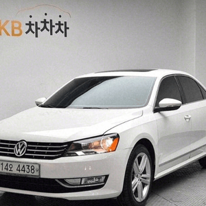 @13년 더 뉴 파사트 2.0 TDI@무사고@우주최저가
