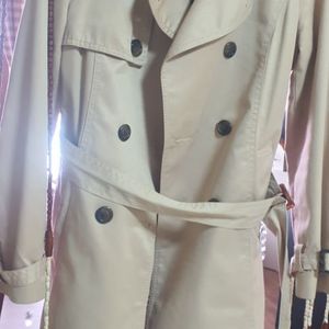 트렌치코트2벌 일괄
