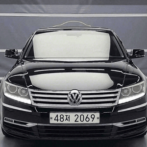 @11년 페이튼 V6 3.0 TDI@무사고@우주최저가
