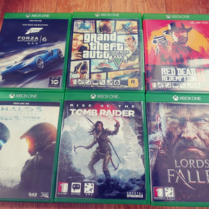 엑스박스 xbox 게임 일괄 택포