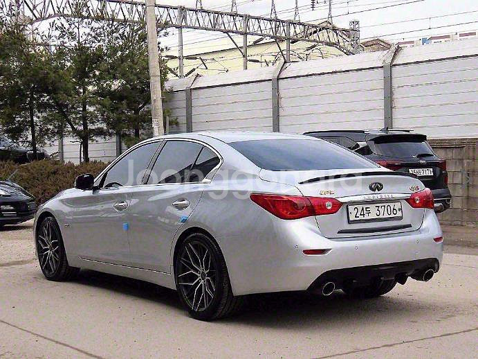 @14년식 Q50 2.2D 전국최저가격--2