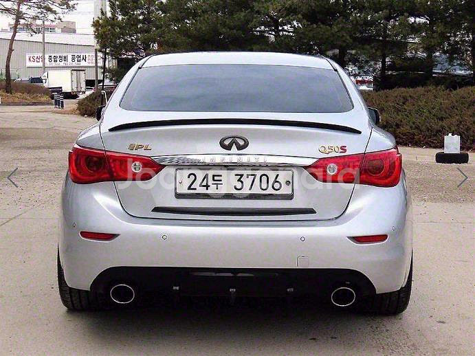 @14년식 Q50 2.2D 전국최저가격--3