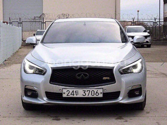 @14년식 Q50 2.2D 전국최저가격--1