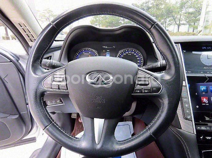 @14년식 Q50 2.2D 전국최저가격--7