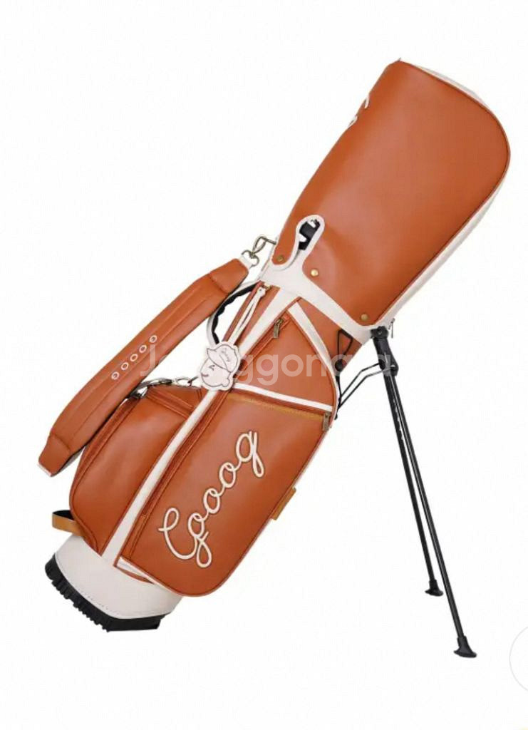 명품 GOOOG GOLF BAGS 신품미사용--2