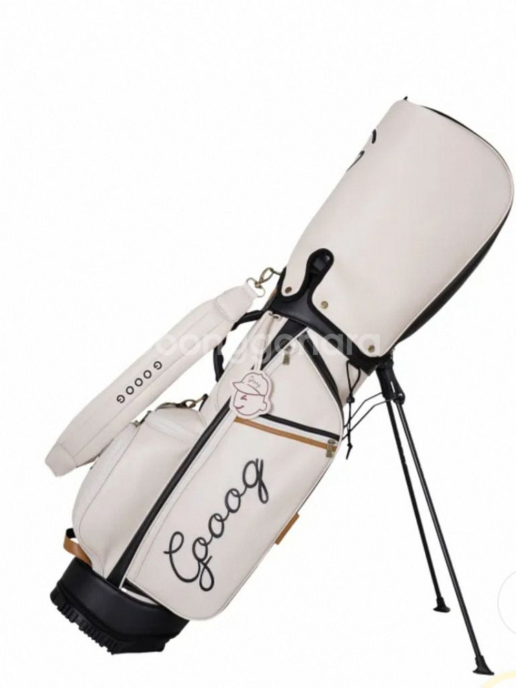 명품 GOOOG GOLF BAGS 신품미사용--1