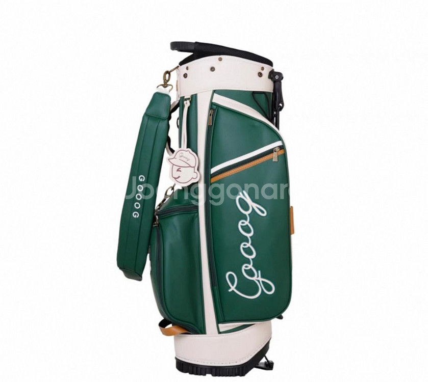 명품 GOOOG GOLF BAGS 신품미사용--4
