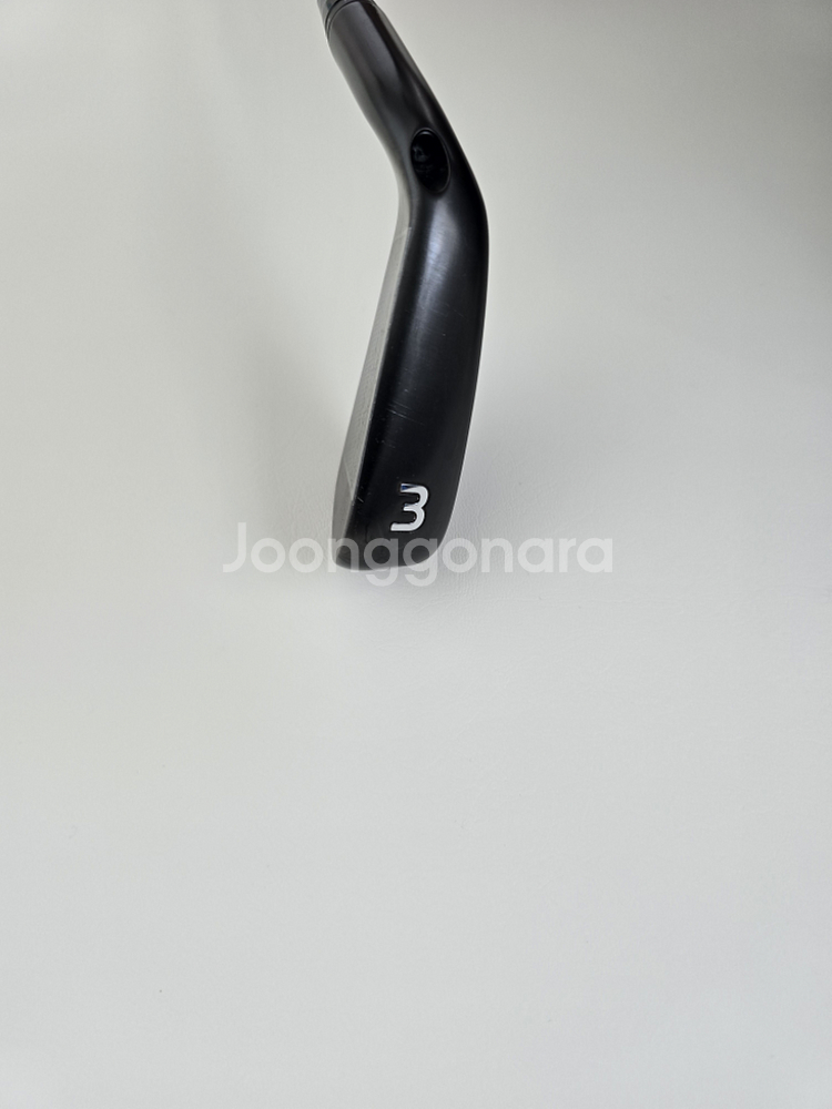 핑 ping icrossover 드라이빙 아이언 3번--1