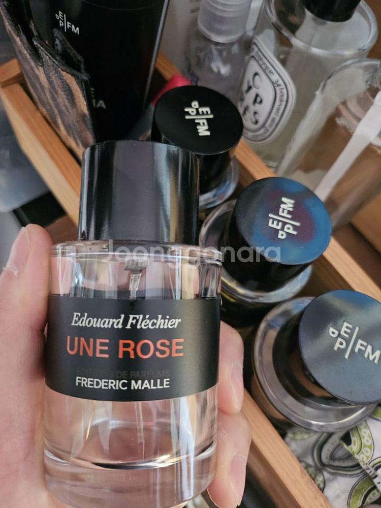 프레데릭말 향수박스100ml--3
