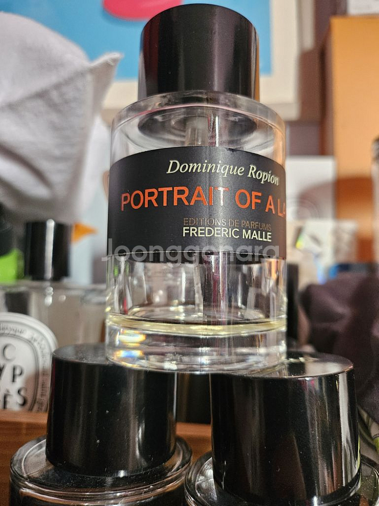 프레데릭말 향수박스100ml--4