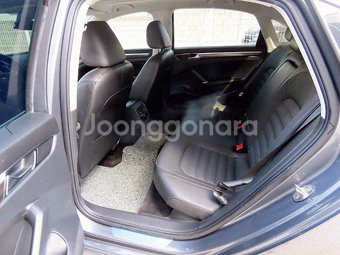 @18년식 더 뉴파사트(7세대) 2.0 TSI 전국최--5
