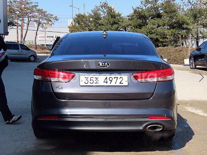 @16년식 신형 K5 2.0 가솔린 프레스티지 MX--3