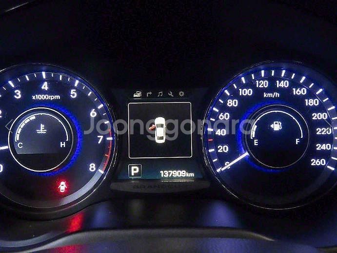 @16년식 그랜저HG HG 300 프리미엄 컬렉션 전--8