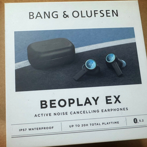 뱅앤올룹슨 베오플레이 EX (Beoplay EX)