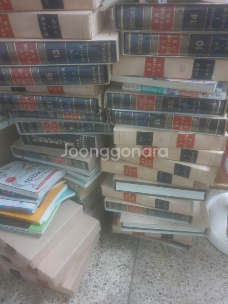 동아 세계 대백과사전 입니다--0
