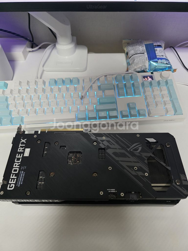 RTX 3060 12G--2
