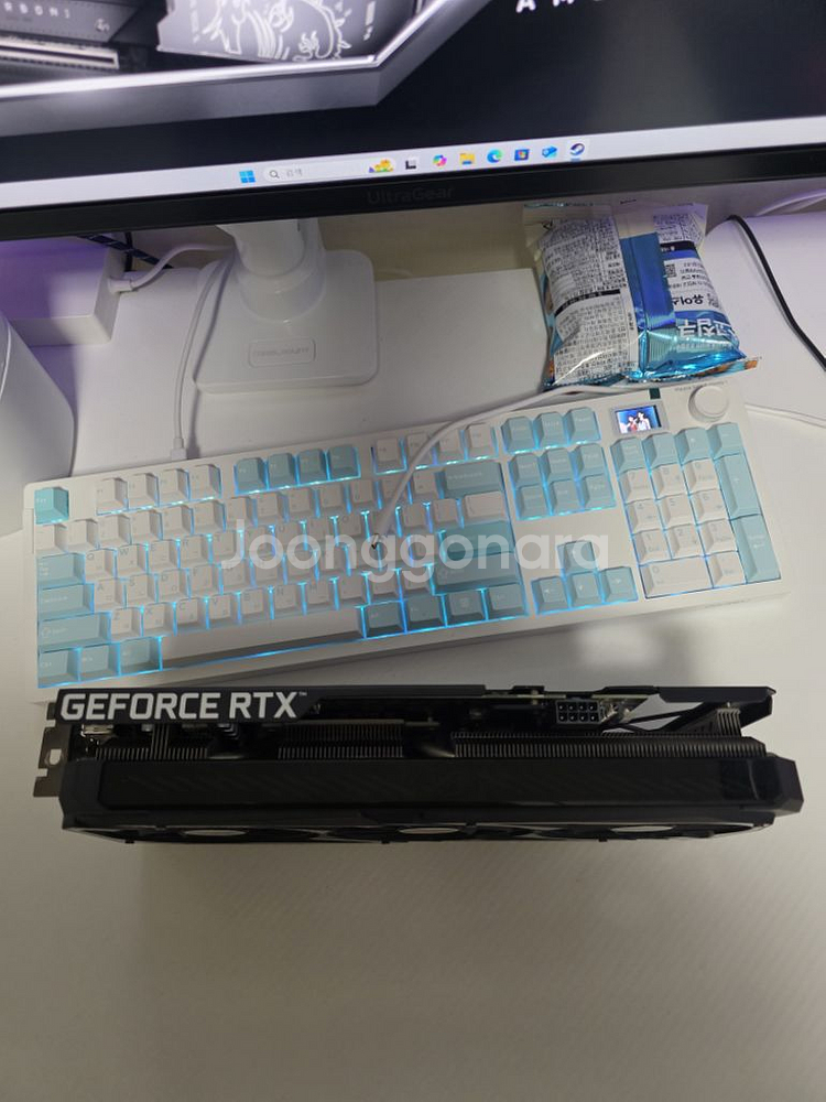 RTX 3060 12G--1