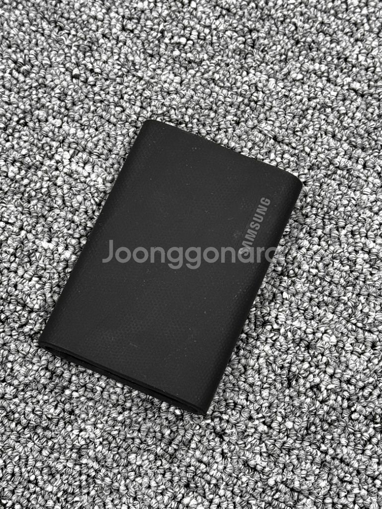 삼성 T9 ssd Nvme 4TB--2