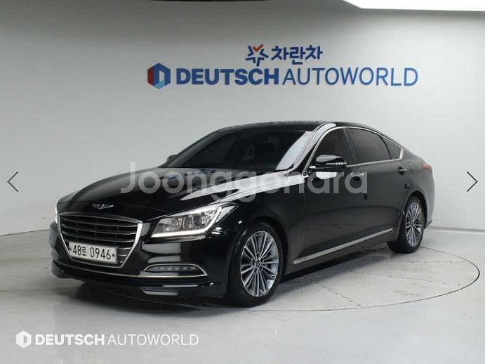 @14년식 제네시스DH G330 AWD 모던 전국최저--0