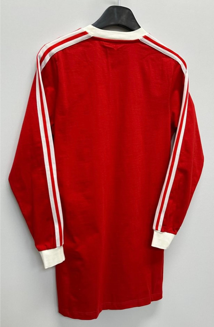 구찌 x 아디다스 코튼 저지 원피스 ( 55 ) 이미지