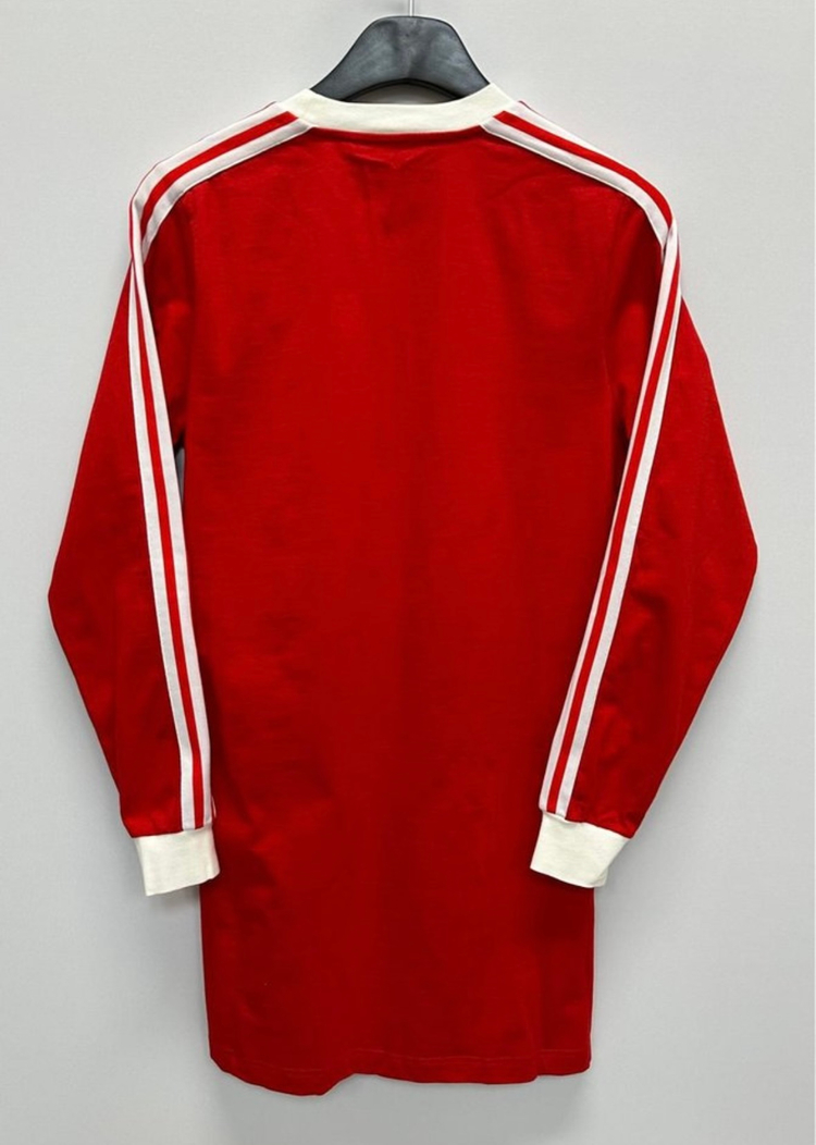 구찌 x 아디다스 코튼 저지 원피스 ( 55 ) 이미지