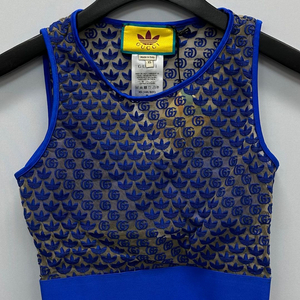 구찌 x 아디다스 GG 튤 탑 ( 44 )