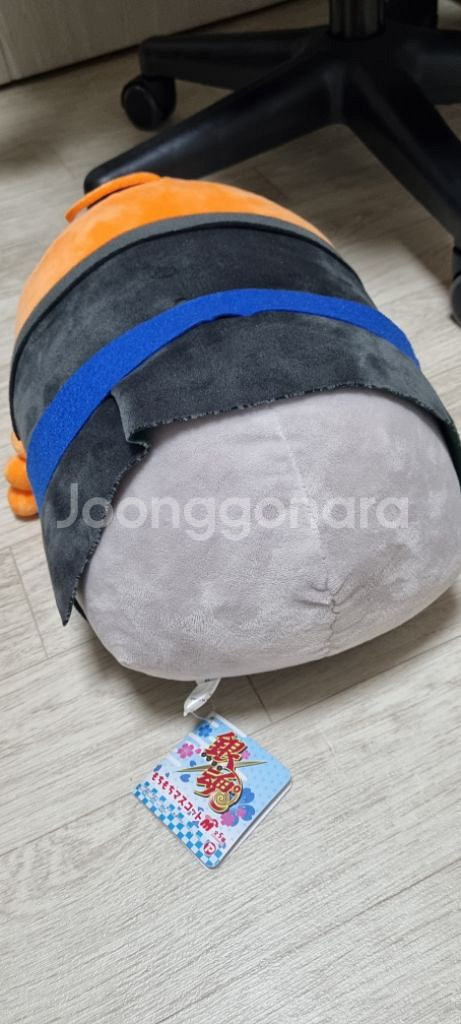 은혼 카무이 빅모찌 공식굿즈--2