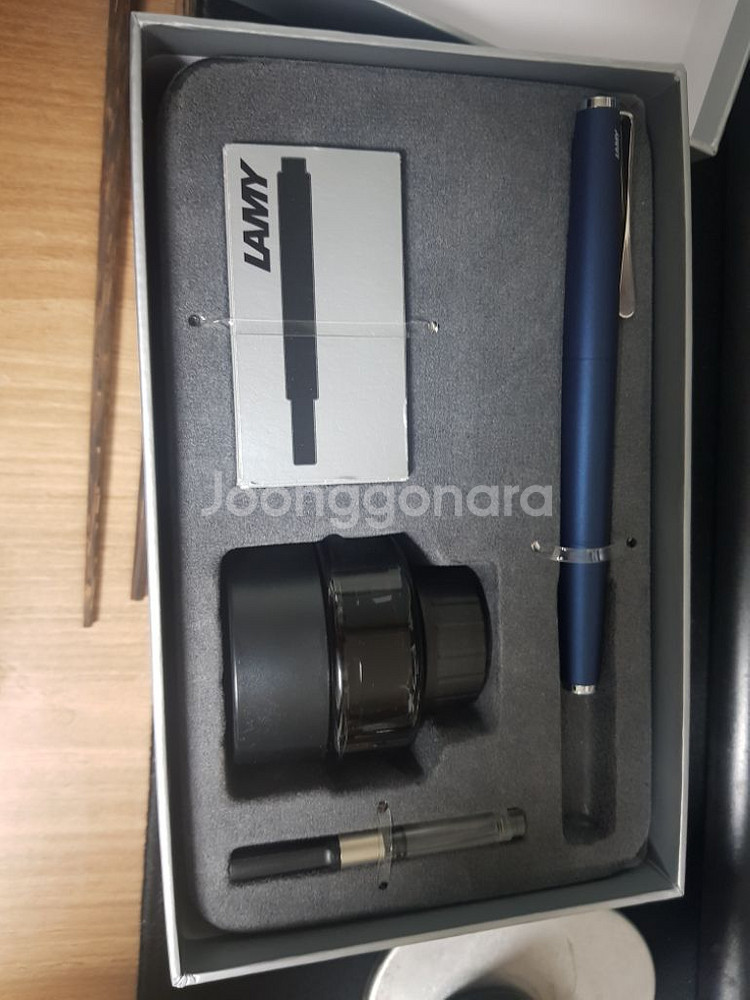 lamy 라미 만년필 풀세트--0
