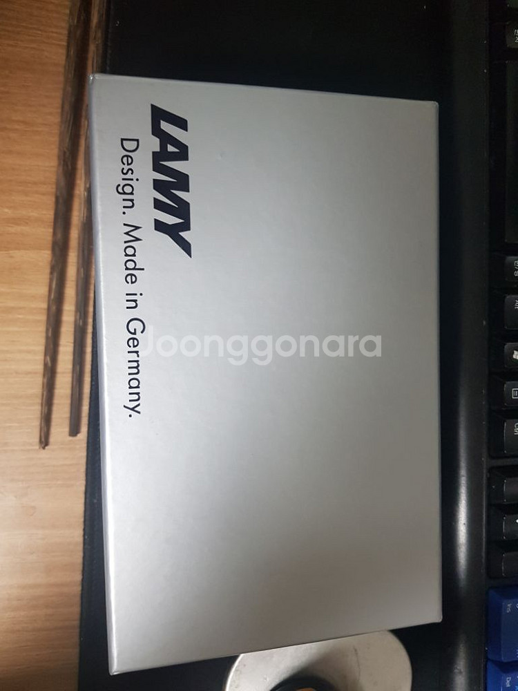 lamy 라미 만년필 풀세트--1