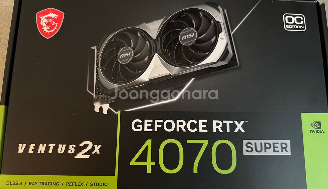 MSI 4070super--1