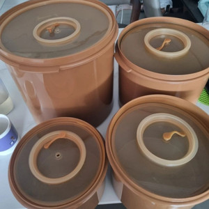 누름 장아찌통 일괄 판매