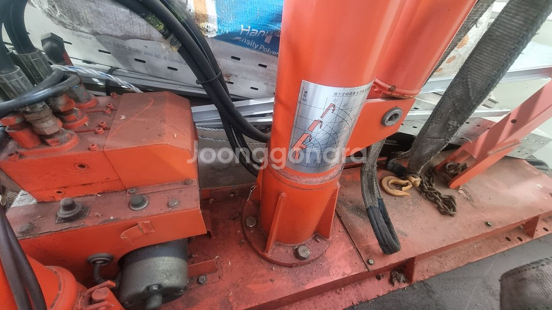 차량용 12v 유압 리프트--0