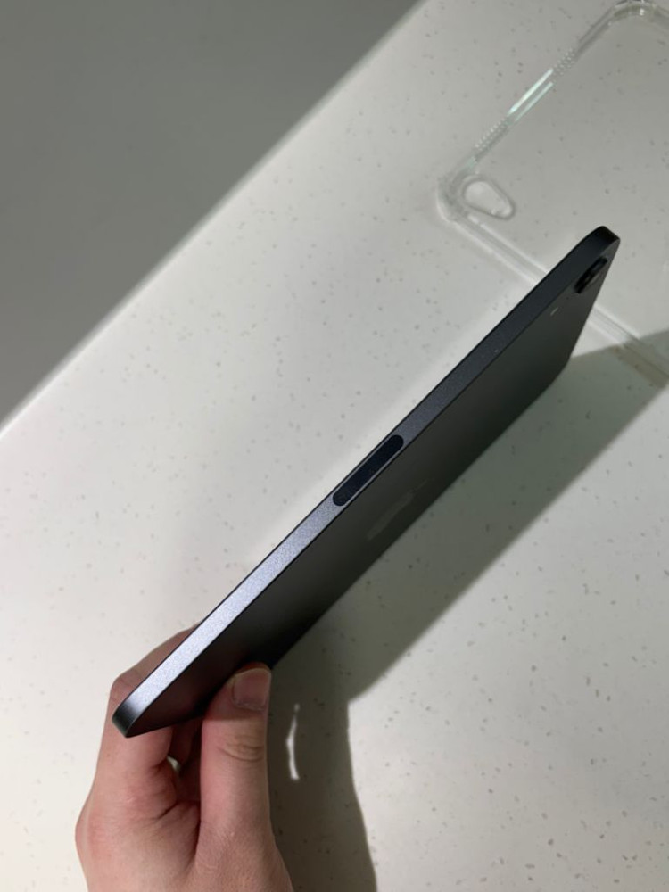 아이패드 미니 6 wifi 64g 스페이스그레이[S급]--4