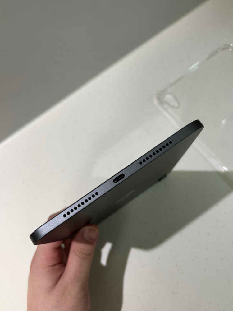 아이패드 미니 6 wifi 64g 스페이스그레이[S급]--5