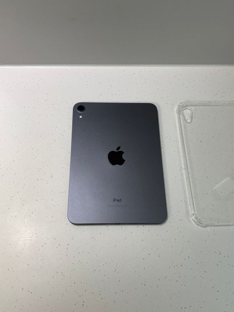 아이패드 미니 6 wifi 64g 스페이스그레이[S급]--1