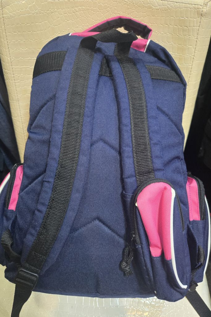 무배) 랄프로렌 백팩 여성 아웃도어 가방 배낭--1