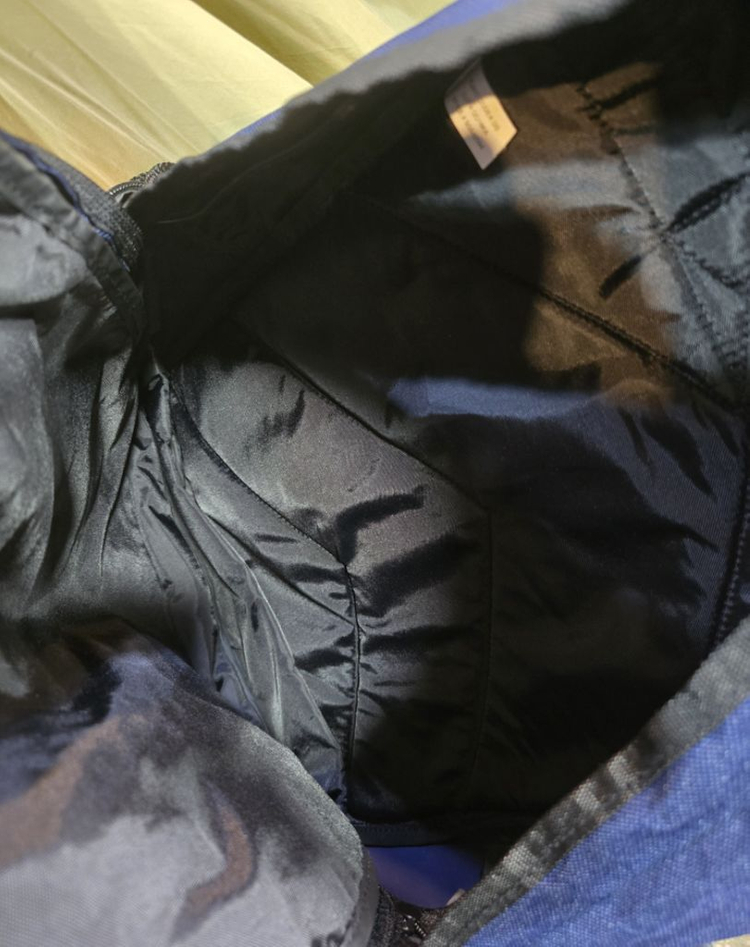 무배) 랄프로렌 백팩 여성 아웃도어 가방 배낭--3