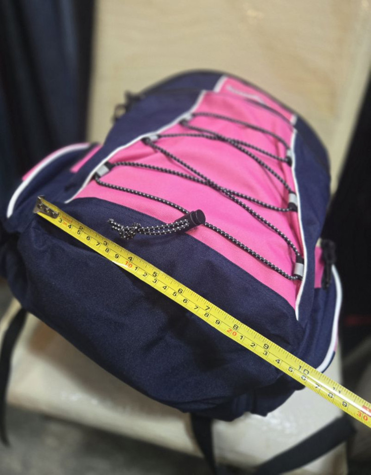 무배) 랄프로렌 백팩 여성 아웃도어 가방 배낭--6